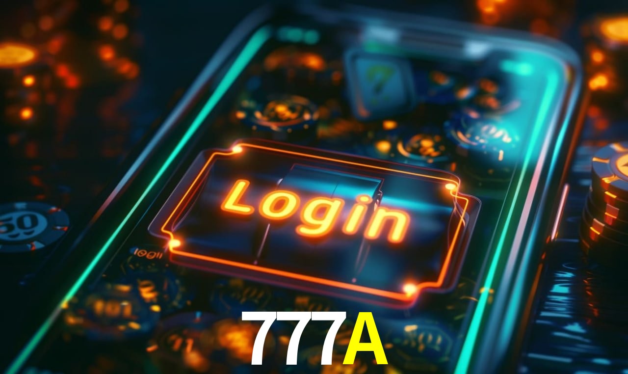 Blackjack Table 777A