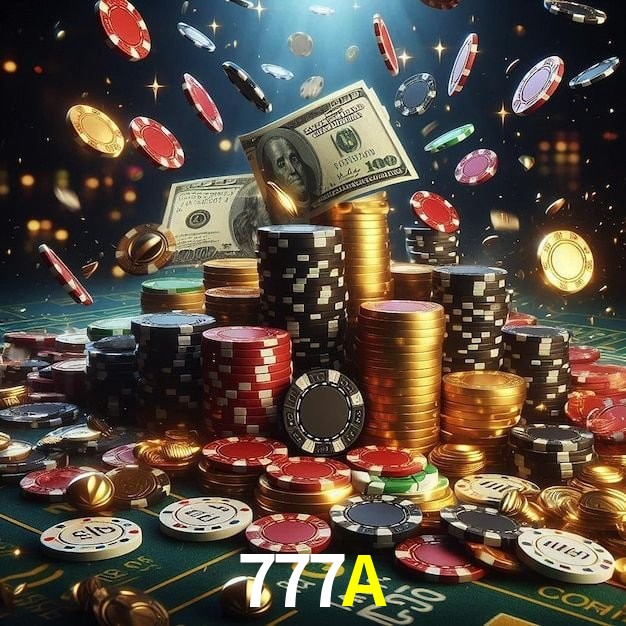 Design Responsivo 777A