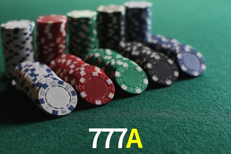 Football Betting 777A