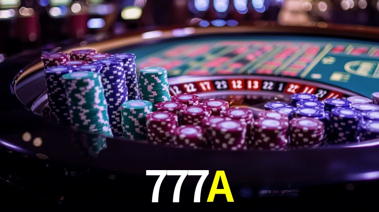 Exclusive Games 777A