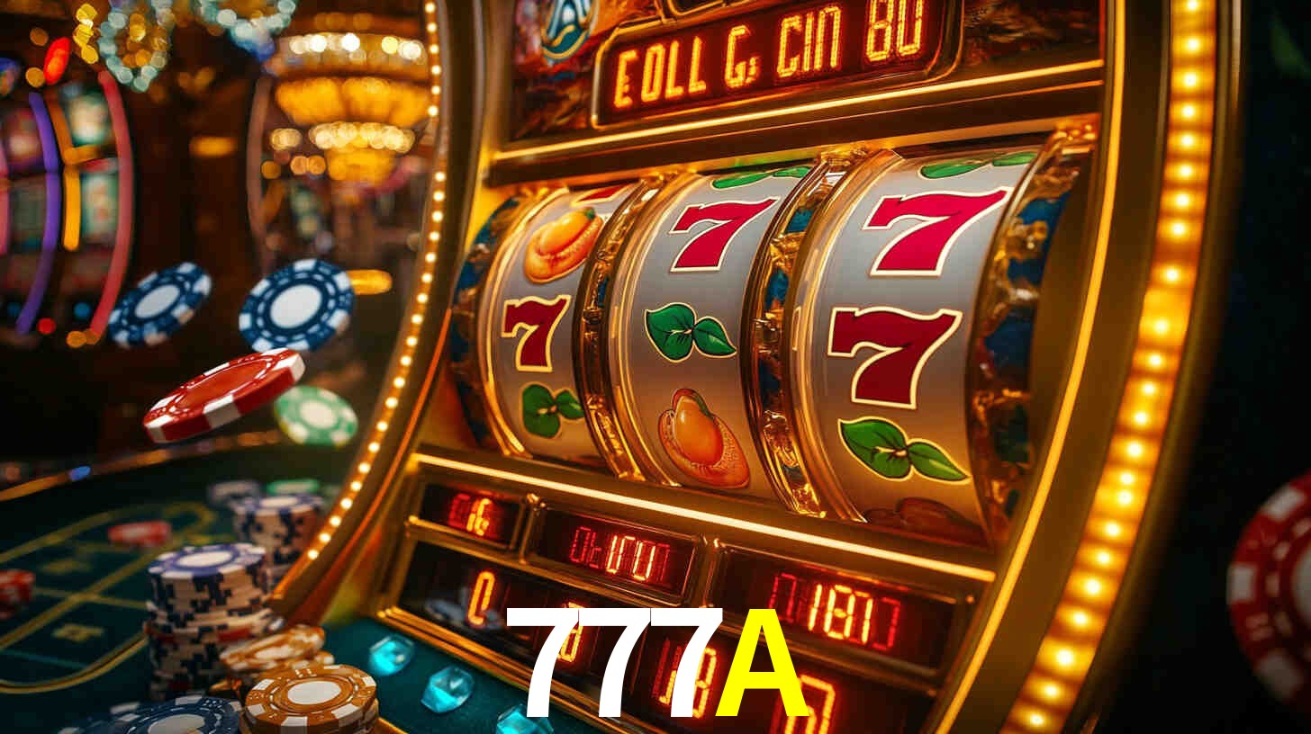 777A,777A Bet Login