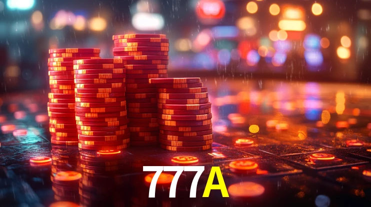 777A,777A Bet Login