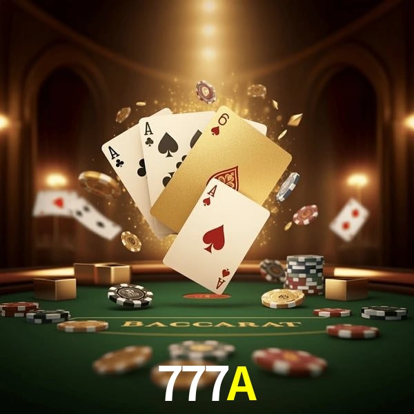 Tournaments 777A