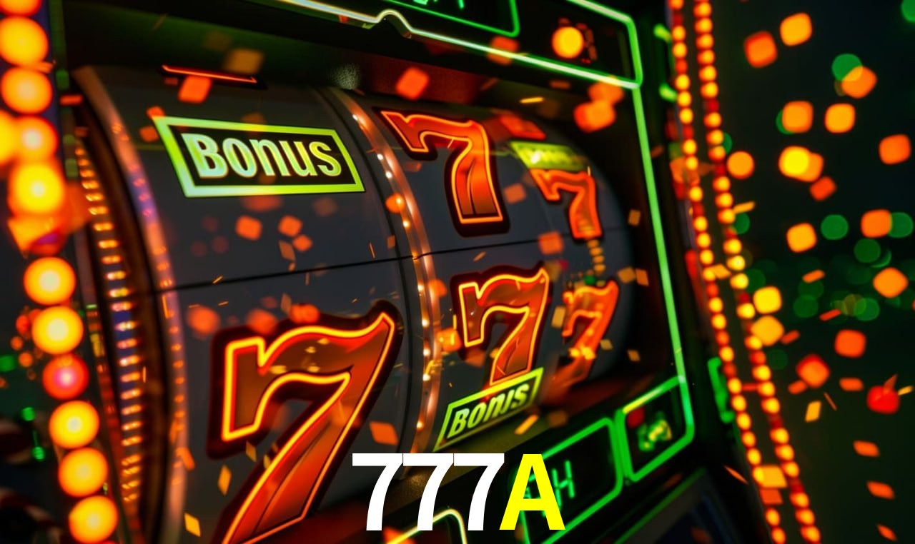 Login Seguro 777A