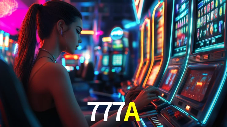 777A Bet Login