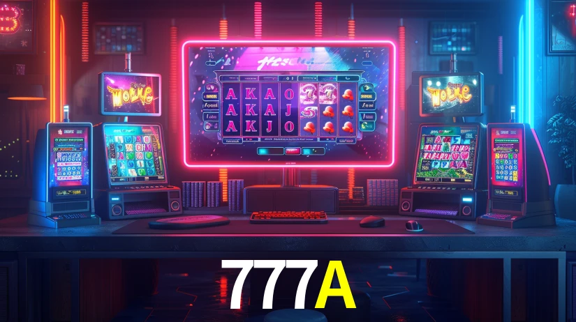777A Bet Login
