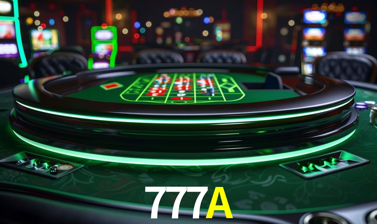 Account Benefits 777A