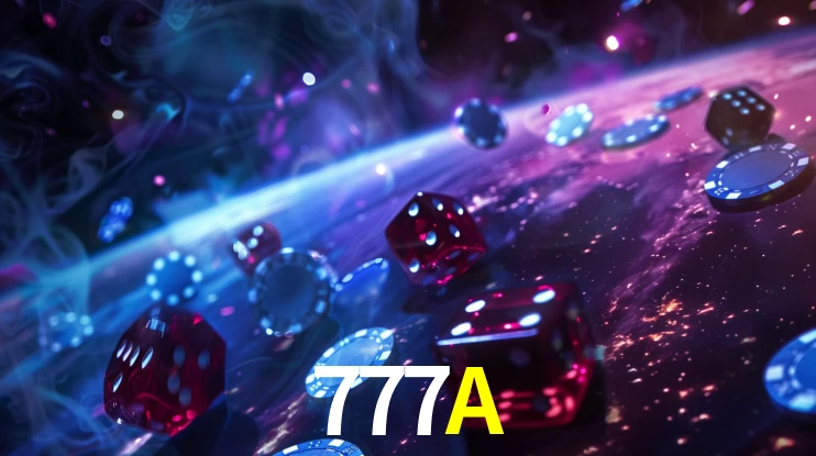 Welcome Bonus 777A