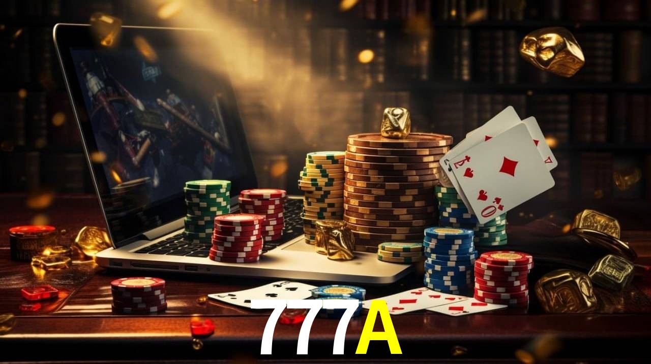 Apostas Esportivas na 777A: Um Guia Completo