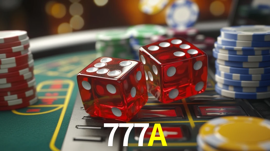 777A App Interface