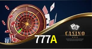 Descubra a Magia dos Jogos de Arcade no 777A