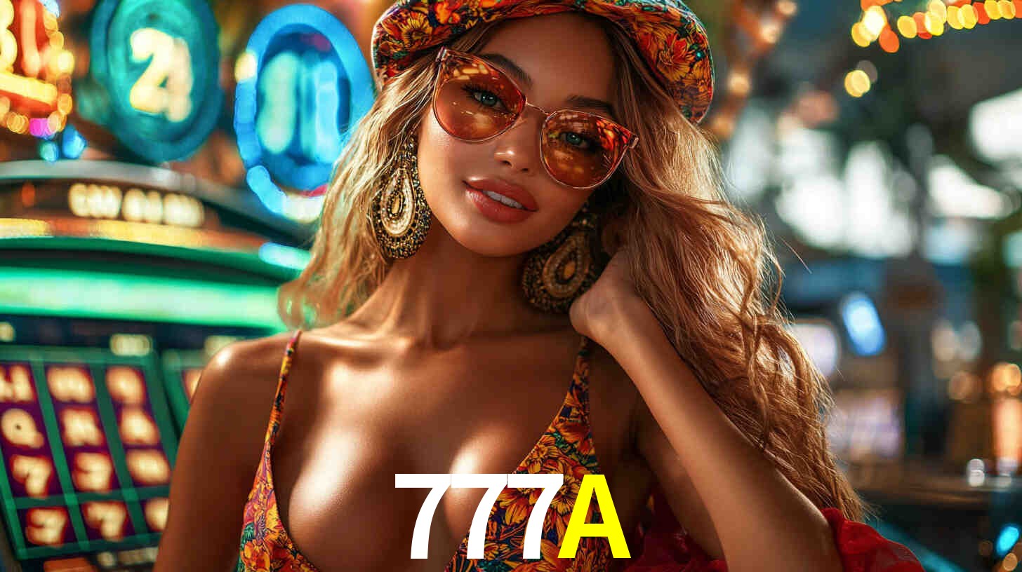 777A