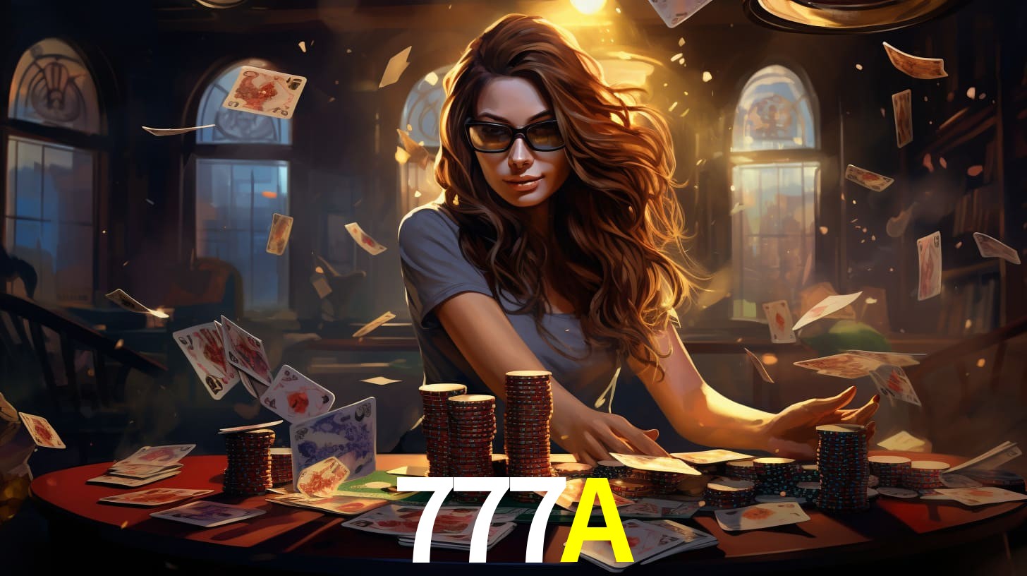 Welcome Bonus 777A