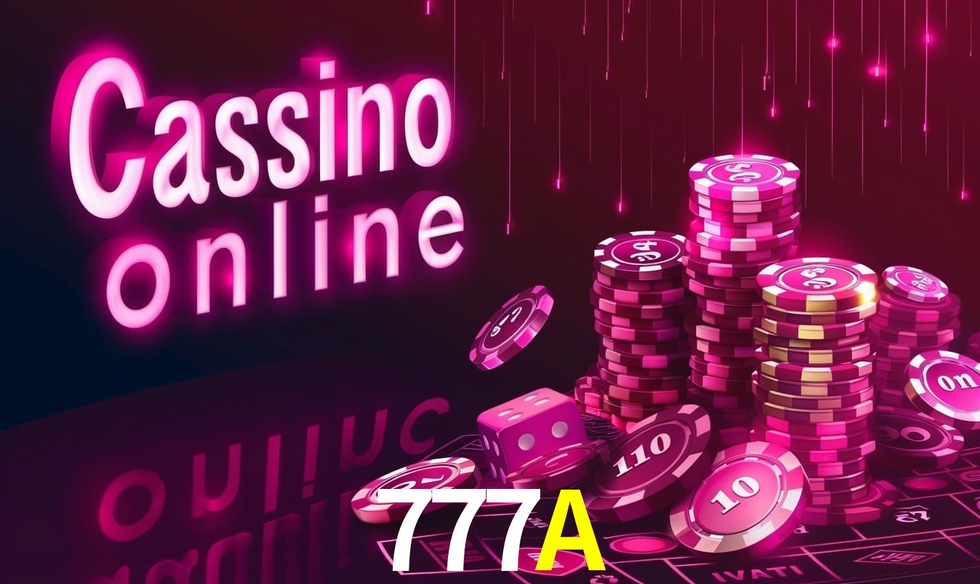 Avaliações dos Jogadores 777A