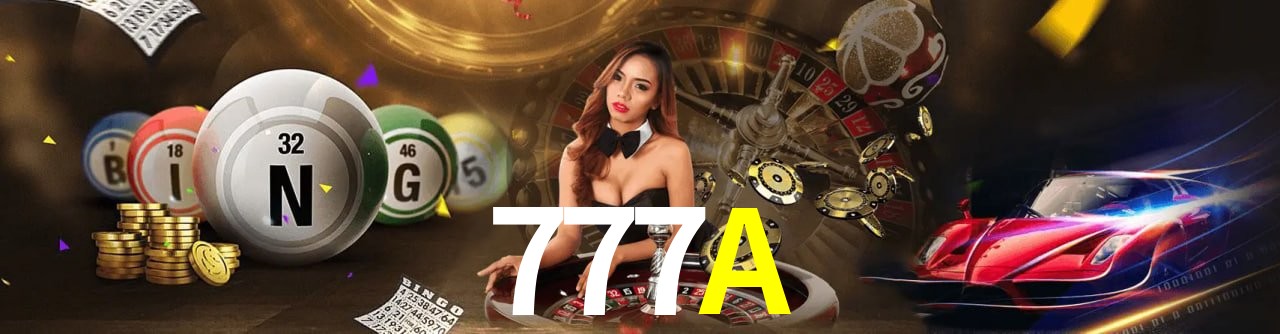 A Experiência Imersiva dos Cassinos Ao Vivo no 777A