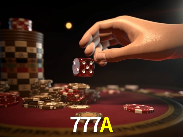 A Popularidade dos Caça-Níqueis no 777A