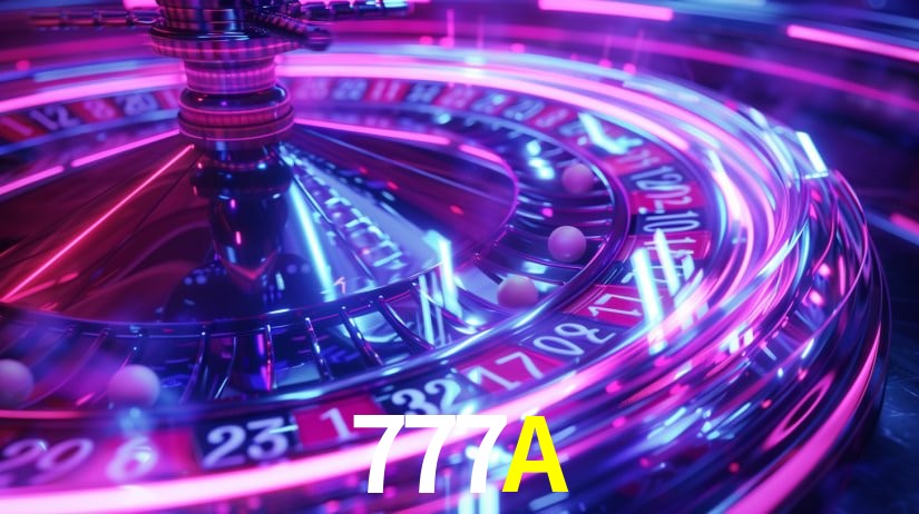 Casino Ao Vivo 777A