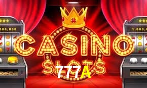 Tennis Betting 777A