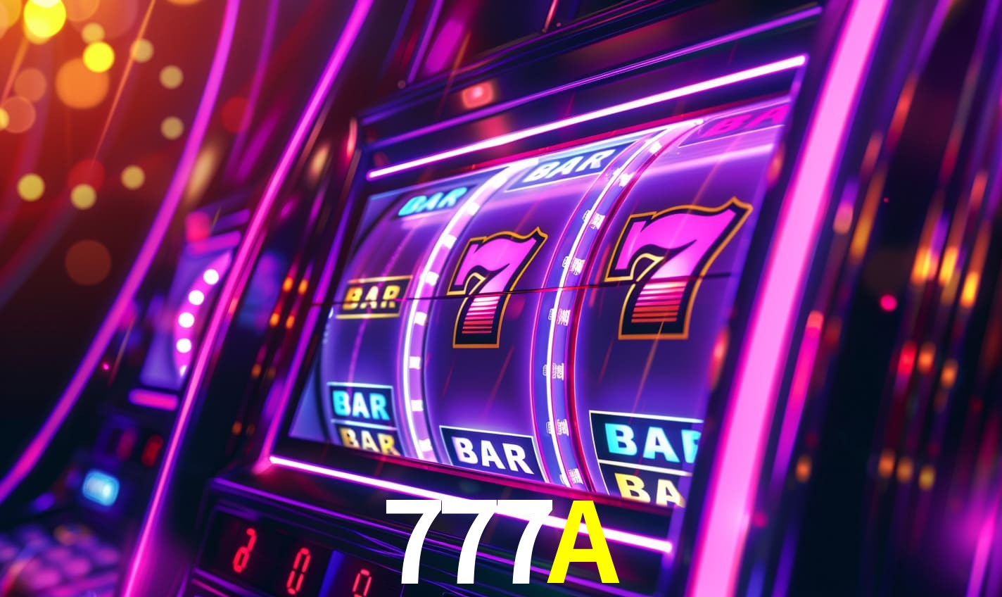 777A Bet Login