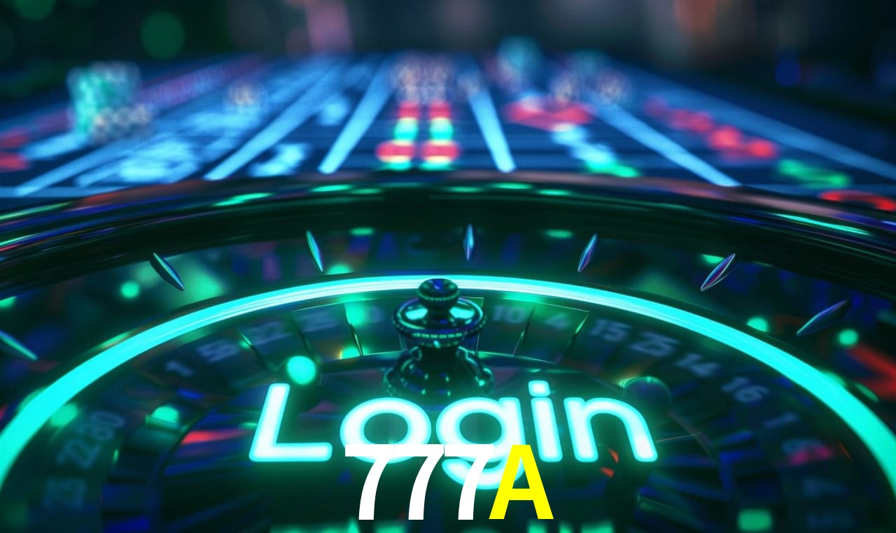 A Revolução dos Aplicativos de Jogos no 777A