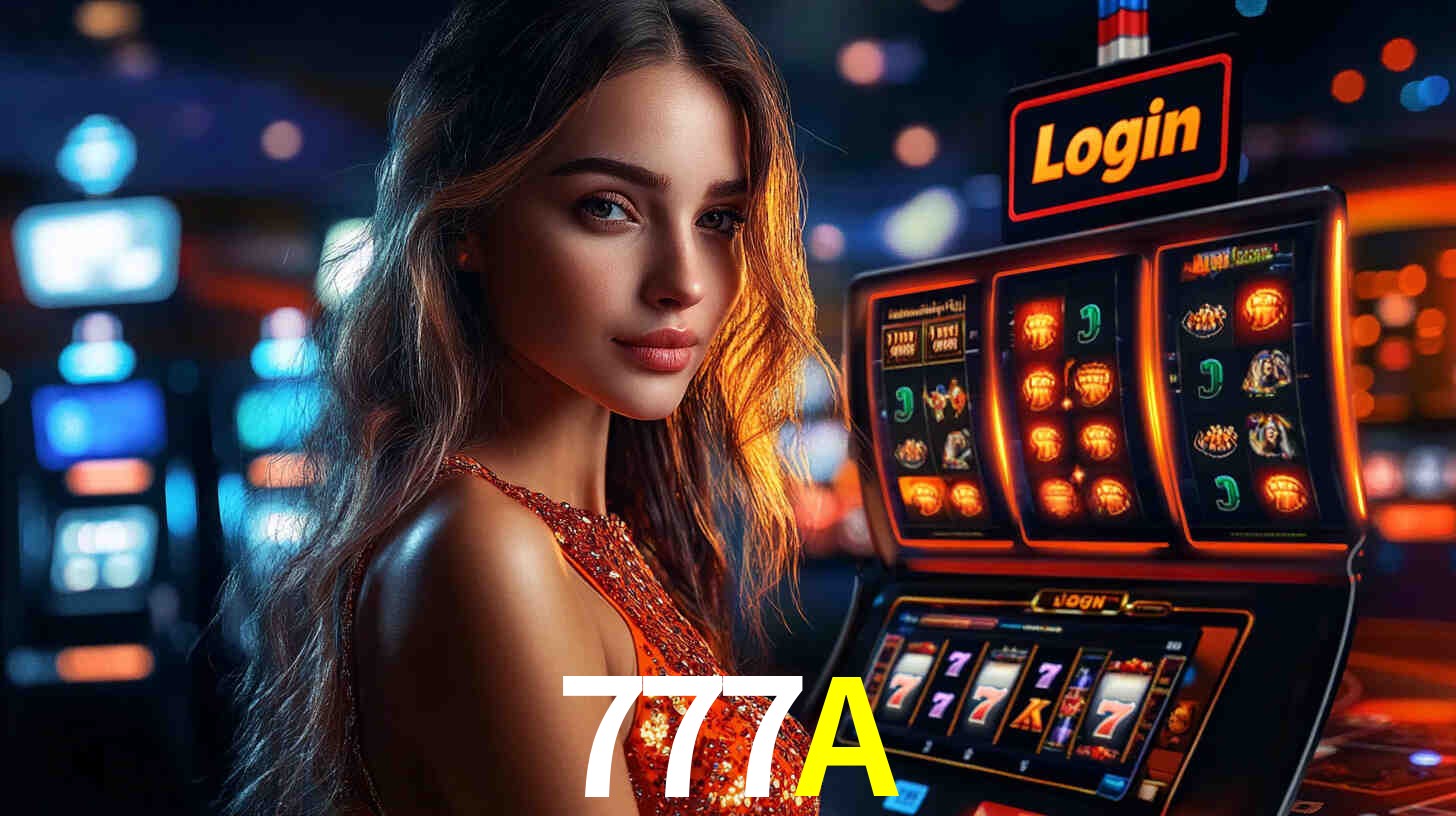 777A: A Experiência de Casino com Jogos de Mesa ao Vivo