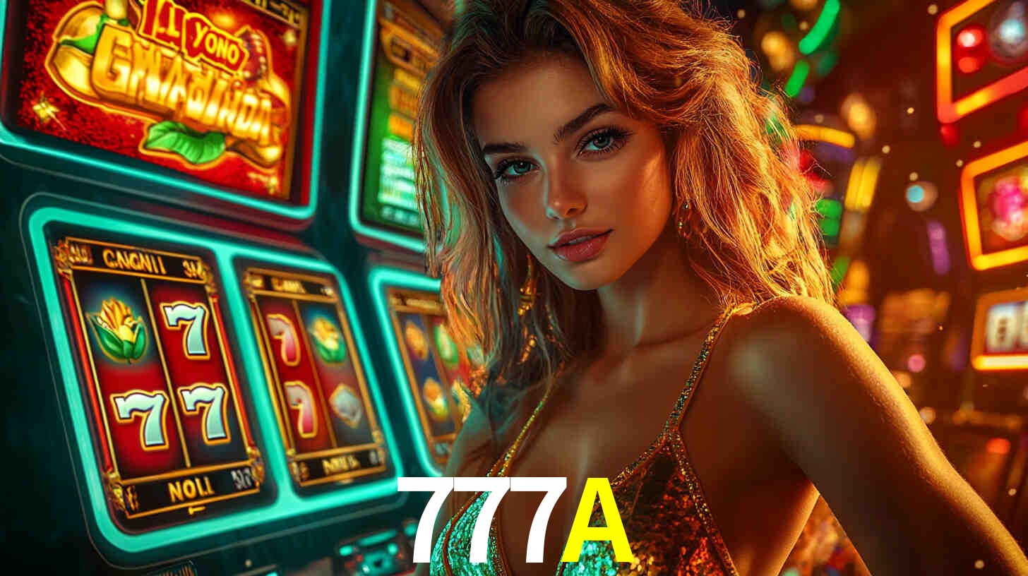 Explore as vantagens do 777A: serviço profissional e confiabilidade
