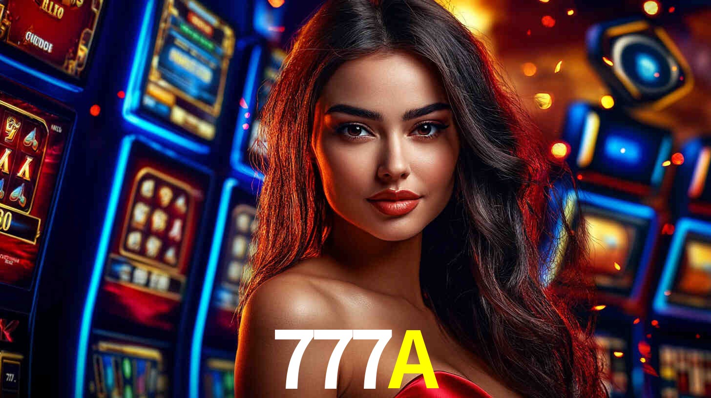 Apostas de Tênis 777A