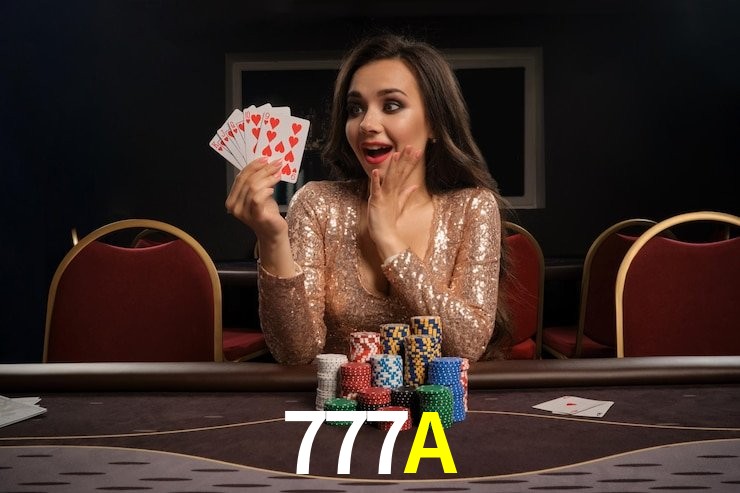 Promoção Relâmpago 777A
