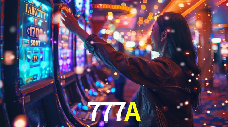 777A Bet Login