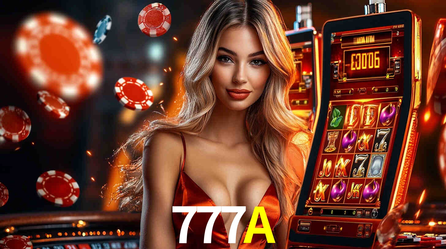 777A