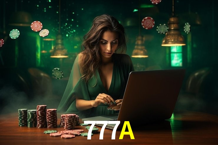 Descubra a Essência do 777A: Nossa História e Compromissos