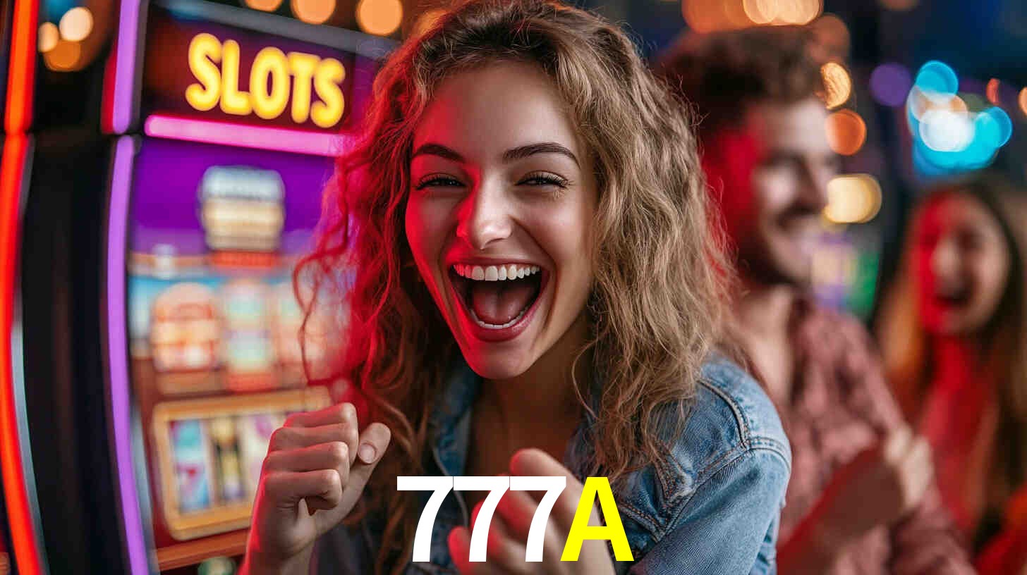 Estatísticas Esportivas 777A