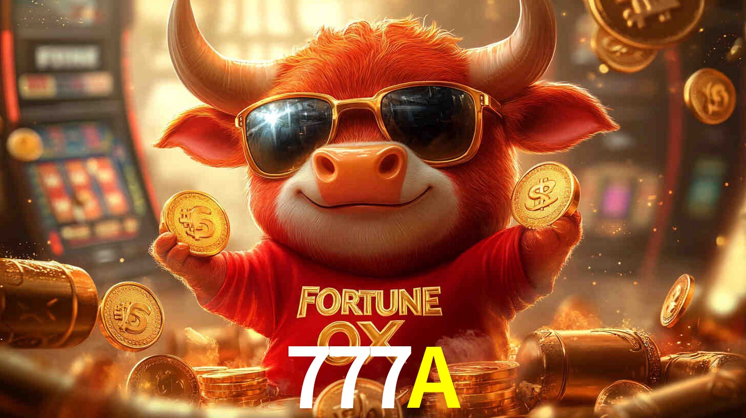 Descubra a Magia dos Jogos de Arcade no 777A
