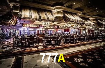 Platform Technology 777A