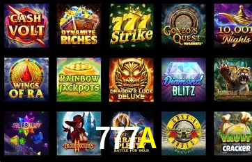 Seasonal Promotions 777A