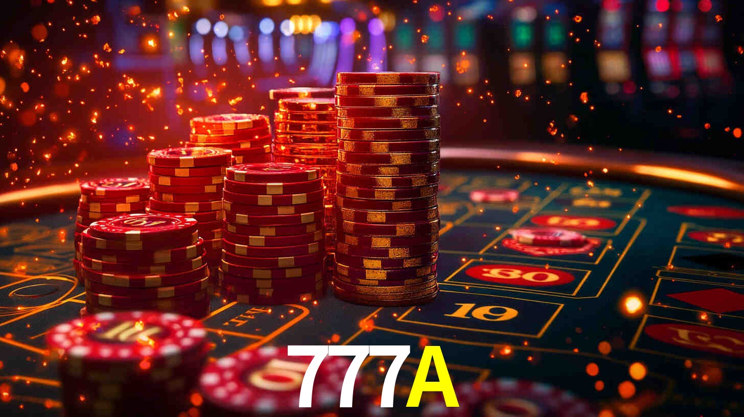 777A