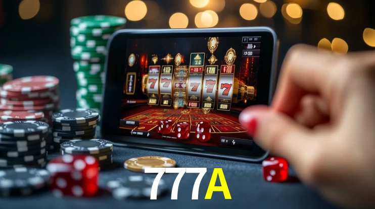 777A