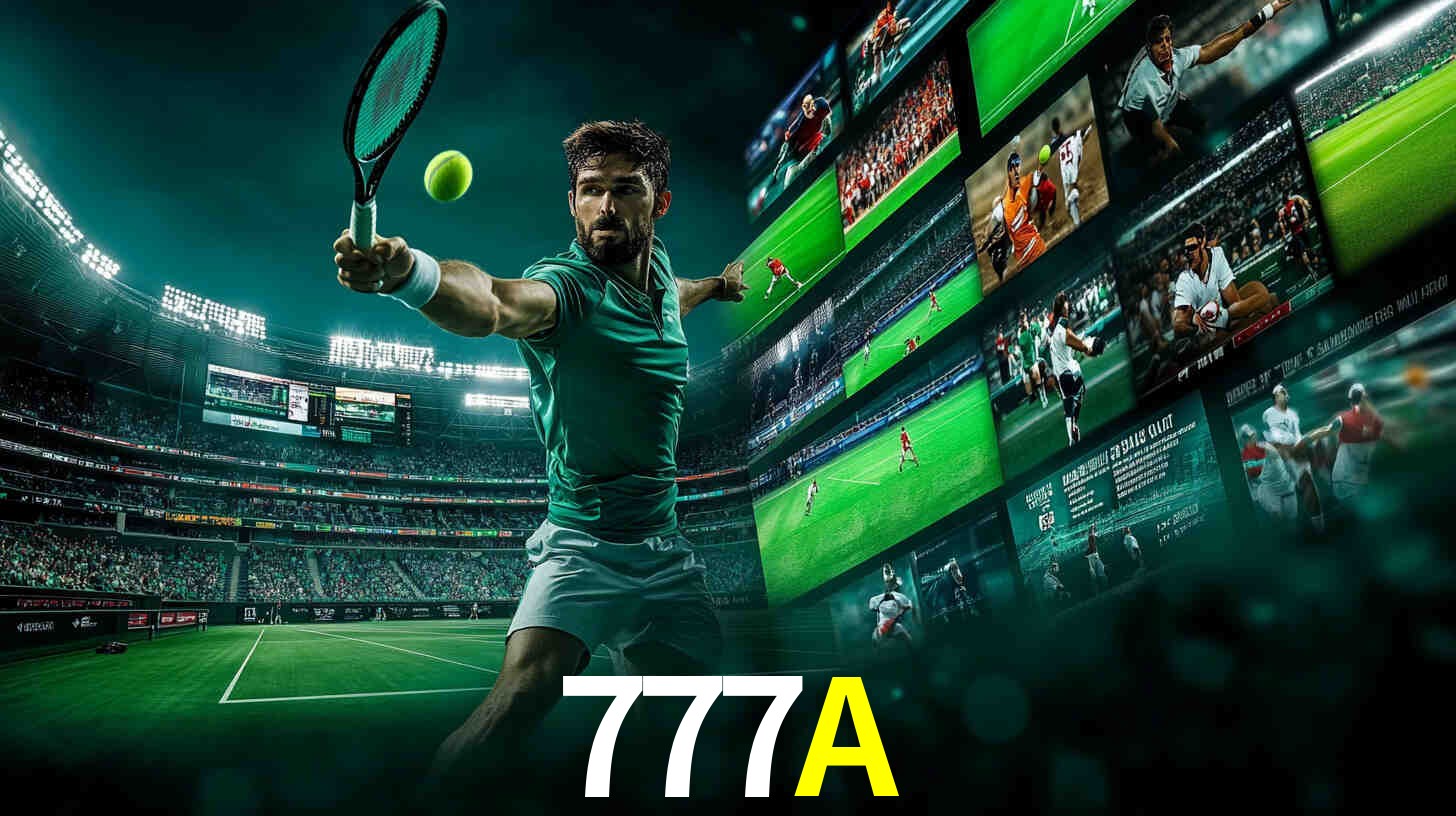 Torneios 777A