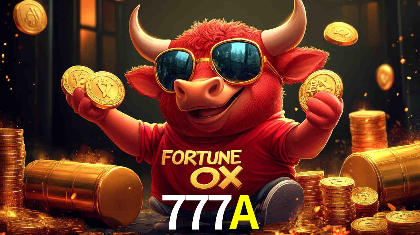 Jogos Exclusivos 777A