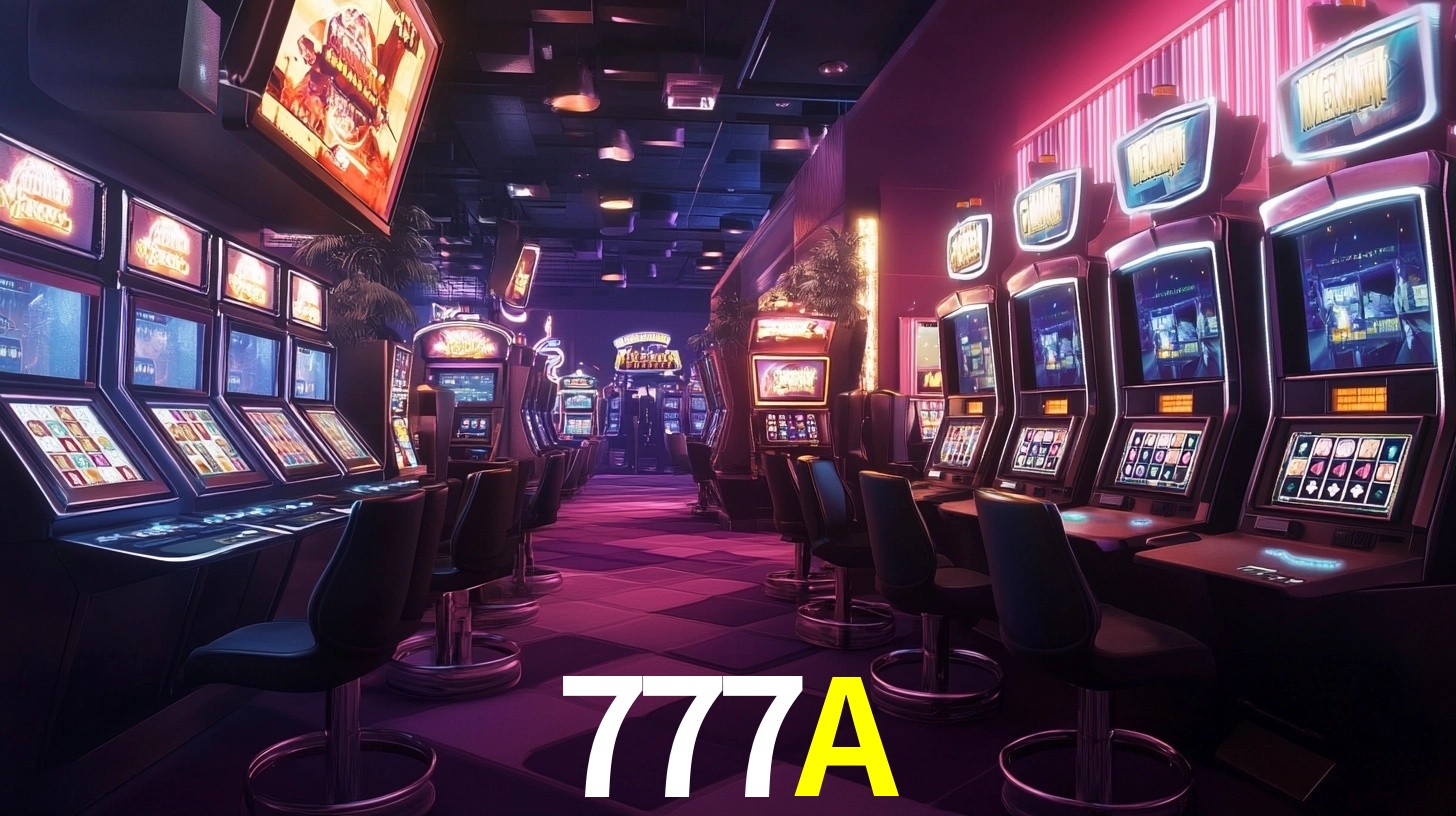 777A,777A Bet Login