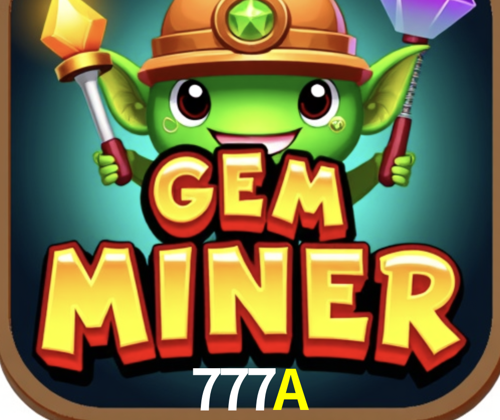 Slot Games 777A