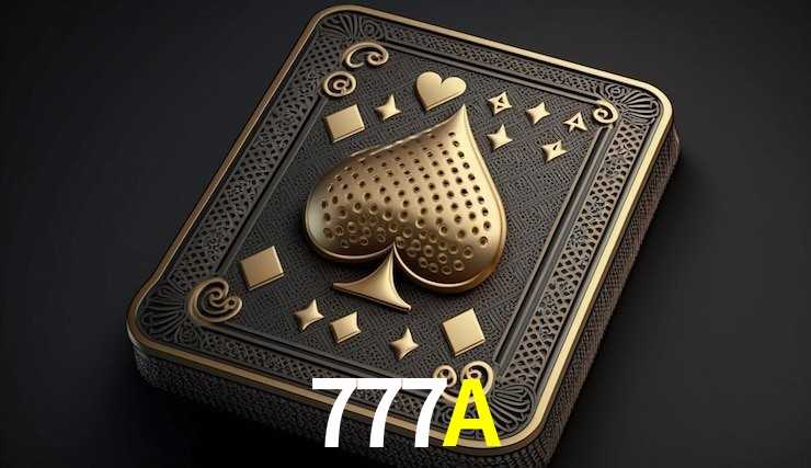 Desvendando o Mundo dos Jogos Virtuais na 777A