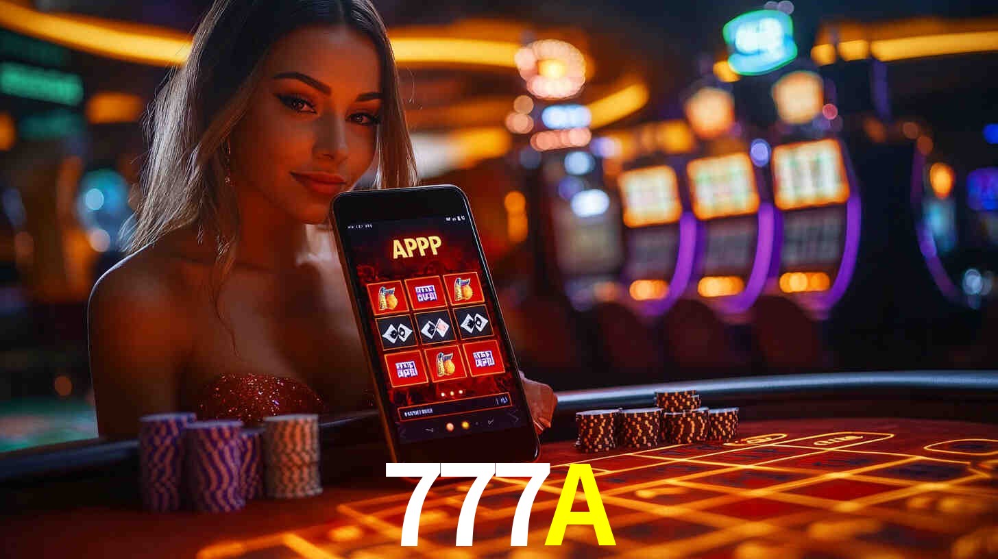 Casino VIP 777A