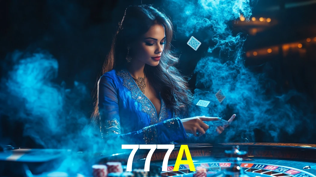 Estatísticas do Jogo 777A