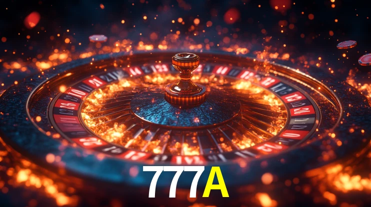 777A: Seu Cassino Premiado com Pagamentos Rápidos