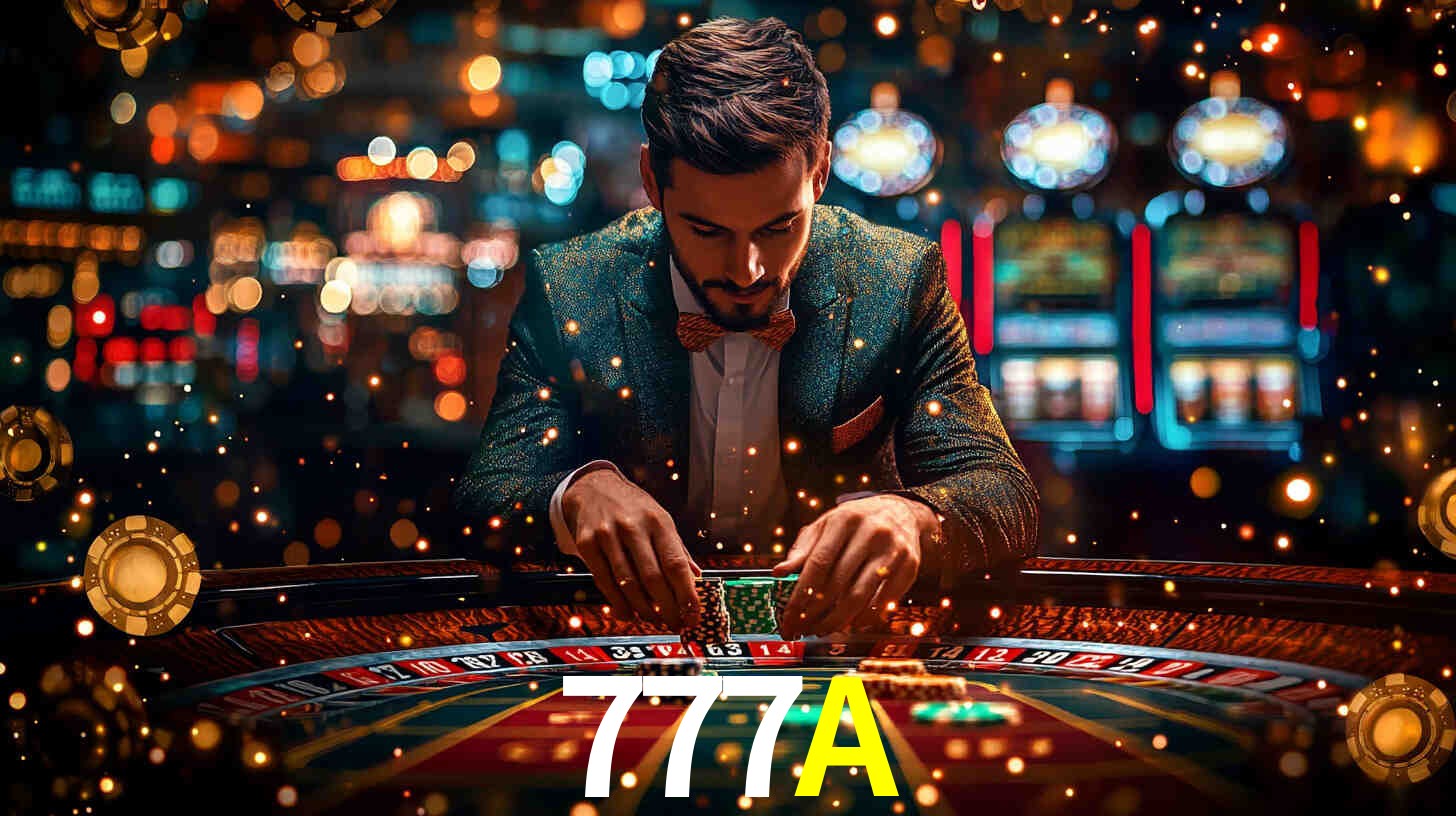 777A,777A Bet Login