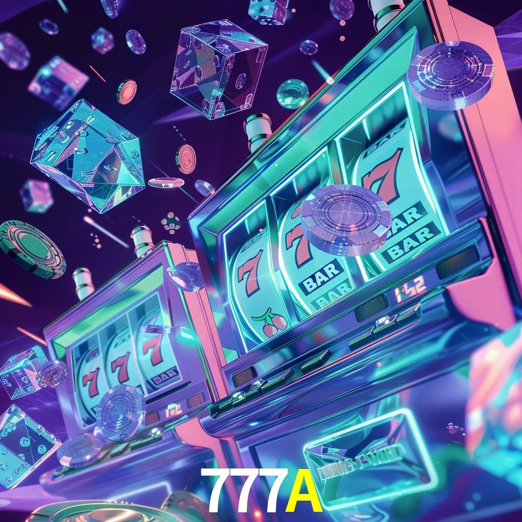 Tecnologia da Plataforma 777A
