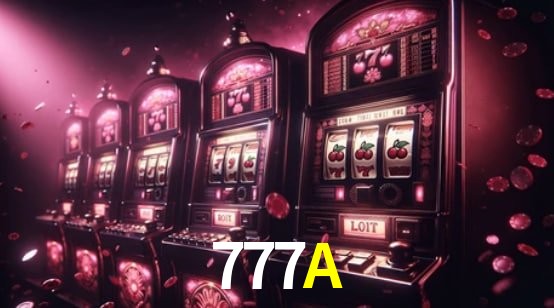Promoções Sazonais 777A