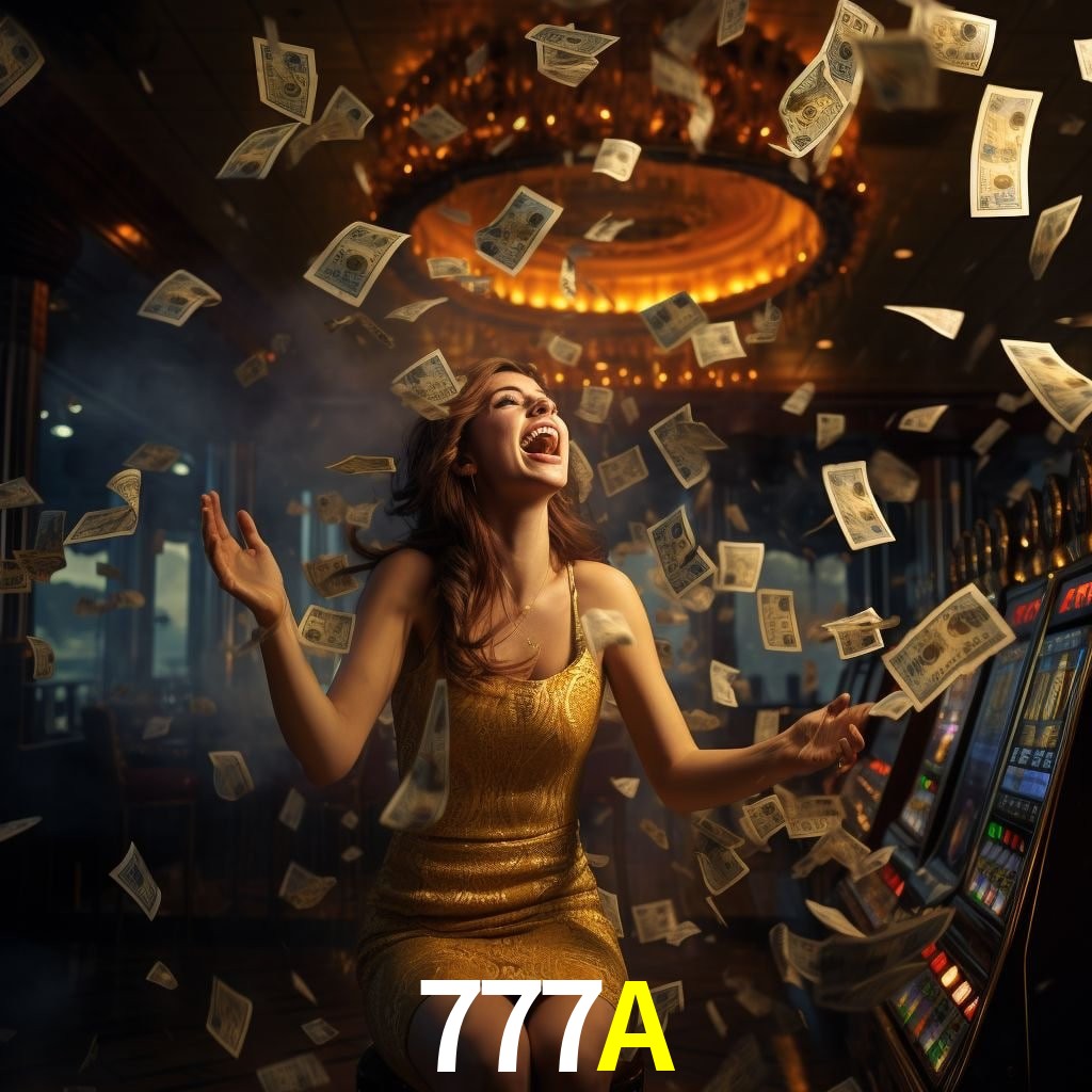 Programa VIP 777A