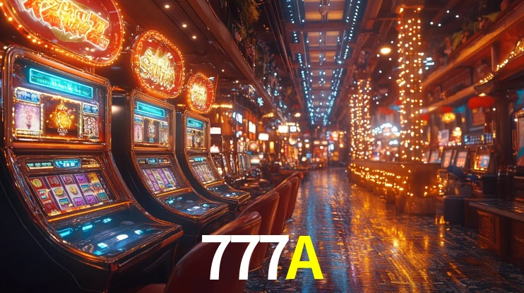 777A,777A Bet Login